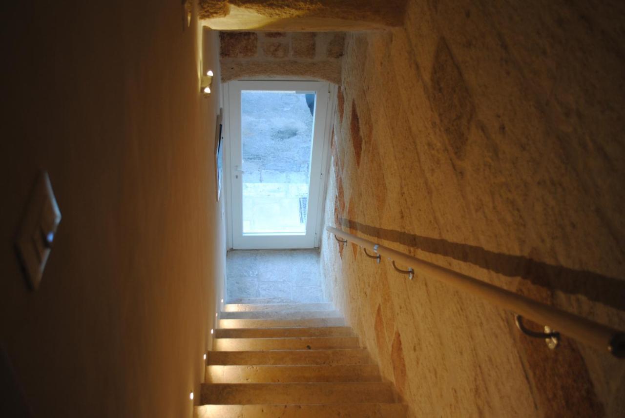 Dimora Altomare Holiday Suites - Locazione Turistica Polignano a Mare Buitenkant foto
